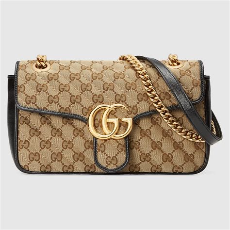 gucci monogram products.